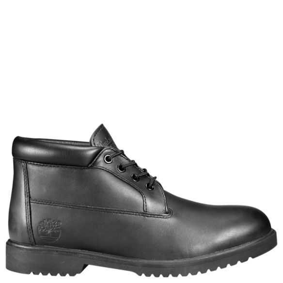timberland wp chukka